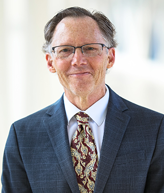 Jed Friedman